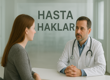 Hasta Hakları